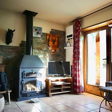 Country house Vall Bellver *