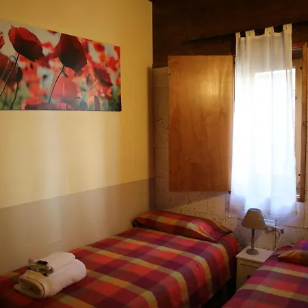Vall Bellver Country house
