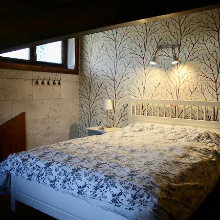 Country house Vall Bellver Bellver De Cerdanya