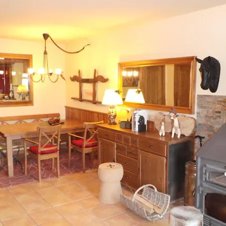 Vall Bellver Country house *
