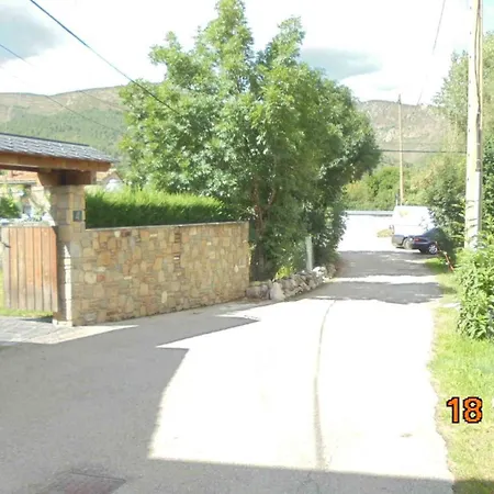 Country house Vall Bellver