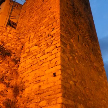 Country house Vall Bellver Bellver De Cerdanya