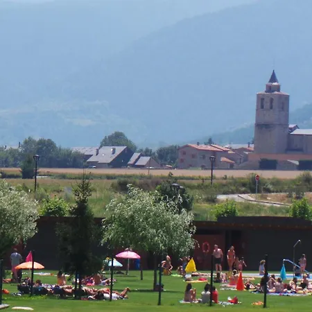 Vall Bellver * Bellver De Cerdanya