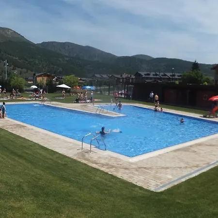 Country house Vall Bellver *