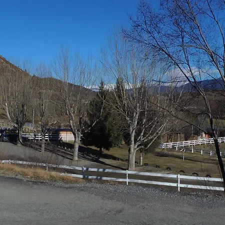 Vall Bellver Country house Bellver De Cerdanya