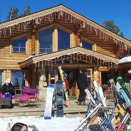 Vall Bellver Country house *