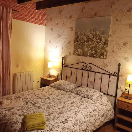 Vall Bellver Country house