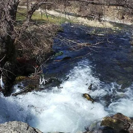 Vall Bellver * Bellver De Cerdanya