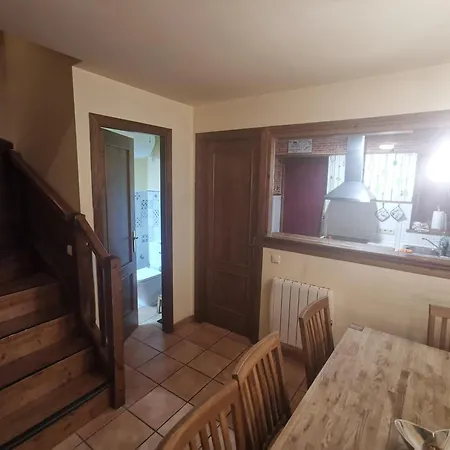 Country house Vall Bellver