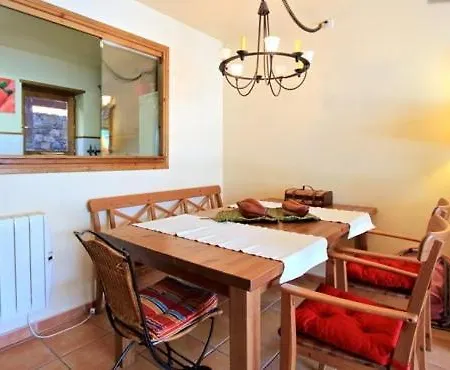 Vall Bellver Country house *