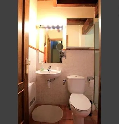 Country house Vall Bellver