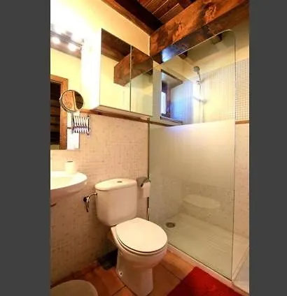 Vall Bellver Country house Bellver De Cerdanya