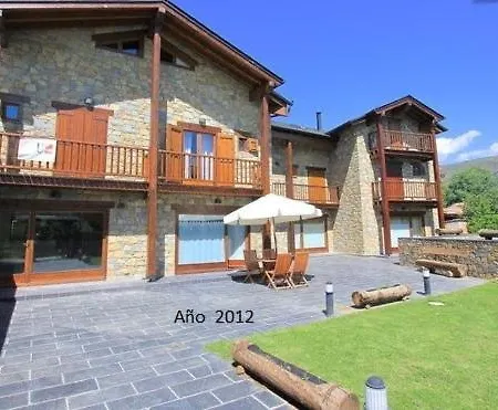 Vall Bellver Country house Bellver De Cerdanya