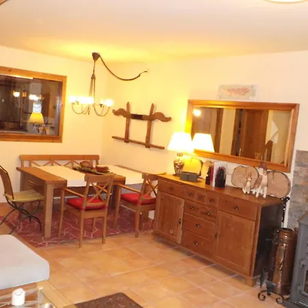 Country house Vall Bellver *